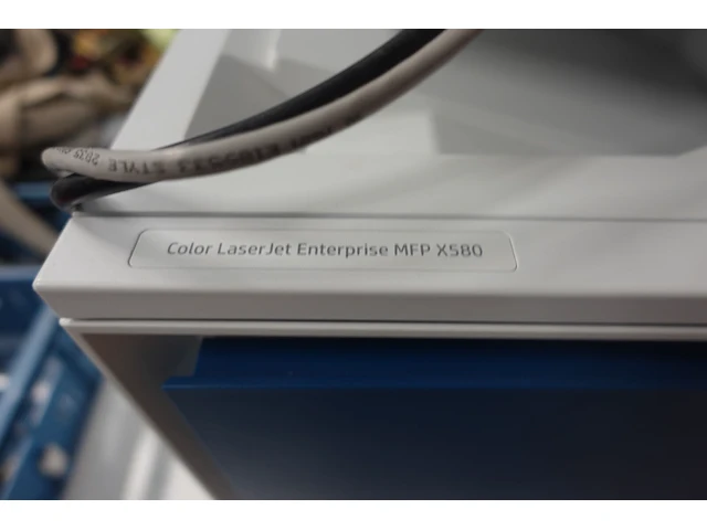 Printer hp - afbeelding 3 van  4