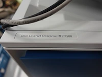 Printer hp - afbeelding 3 van  4