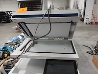 Printer hp - afbeelding 4 van  4