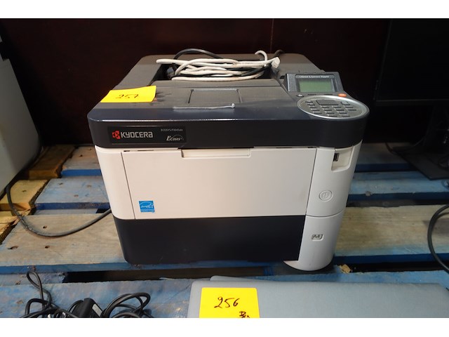 Printer kyocera - afbeelding 1 van  3