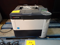 Printer kyocera - afbeelding 1 van  3
