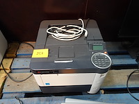 Printer kyocera - afbeelding 2 van  3