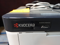 Printer kyocera - afbeelding 3 van  3