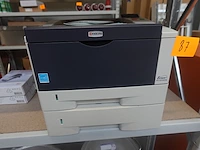 Printer kyocera - afbeelding 1 van  4