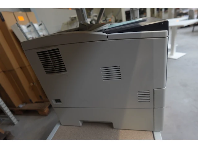 Printer kyocera - afbeelding 2 van  4