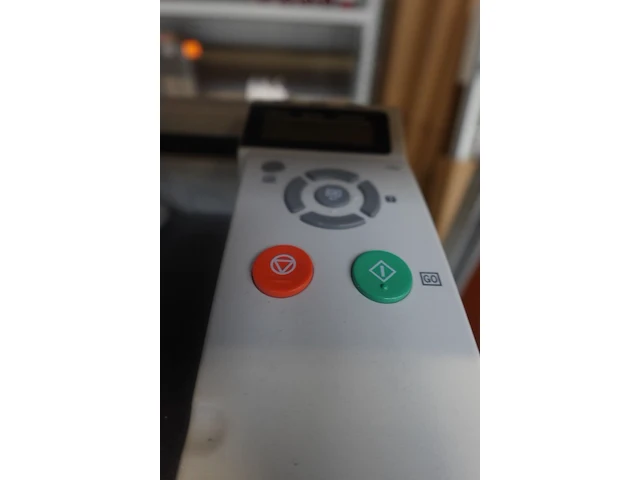 Printer kyocera - afbeelding 3 van  4