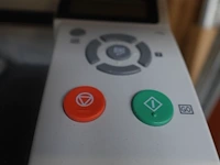 Printer kyocera - afbeelding 3 van  4