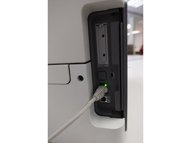 Printer lexmark - afbeelding 2 van  10
