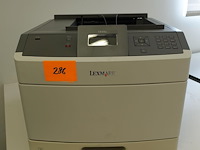 Printer lexmark - afbeelding 1 van  10