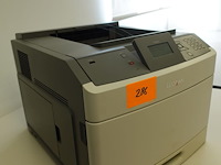 Printer lexmark - afbeelding 3 van  10
