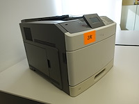 Printer lexmark - afbeelding 4 van  10