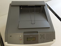 Printer lexmark - afbeelding 6 van  10