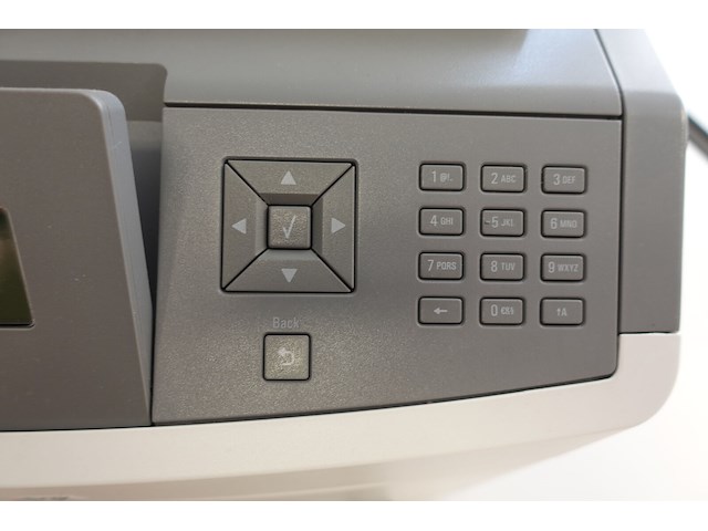 Printer lexmark - afbeelding 8 van  10
