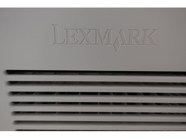Printer lexmark - afbeelding 9 van  10