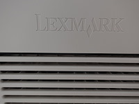 Printer lexmark - afbeelding 9 van  10