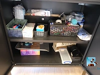 Printer met standaard - afbeelding 2 van  10