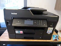 Printer met standaard - afbeelding 3 van  10