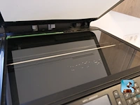 Printer met standaard - afbeelding 4 van  10