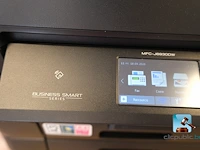 Printer met standaard - afbeelding 6 van  10