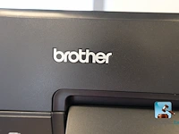 Printer met standaard - afbeelding 7 van  10