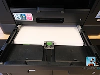 Printer met standaard - afbeelding 8 van  10