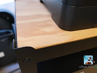 Printer met standaard - afbeelding 9 van  10
