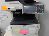 Printer oki - afbeelding 1 van  4