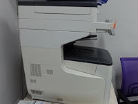Printer oki - afbeelding 2 van  4