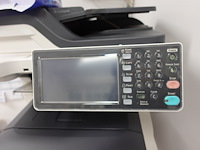 Printer oki - afbeelding 3 van  4