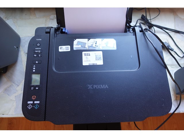 Printer pixma - afbeelding 2 van  16