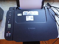Printer pixma - afbeelding 2 van  16