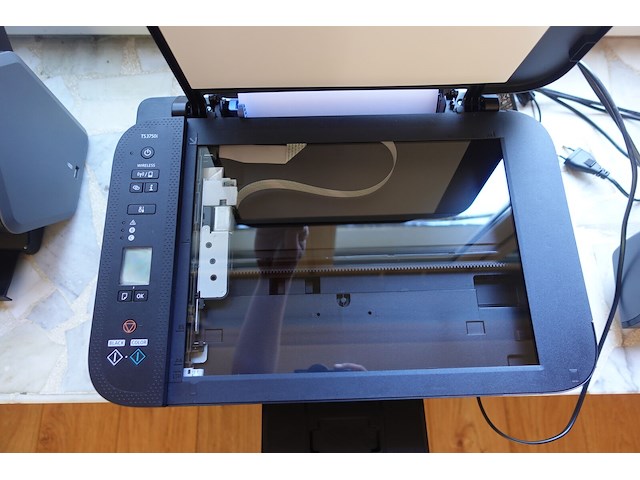 Printer pixma - afbeelding 3 van  16