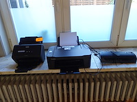 Printer pixma