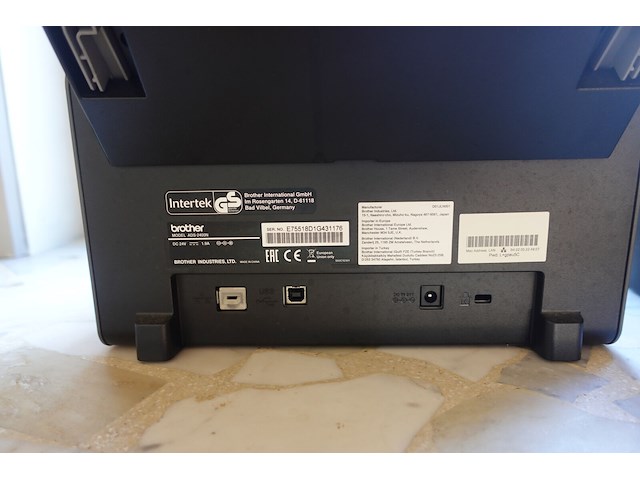 Printer pixma - afbeelding 12 van  16