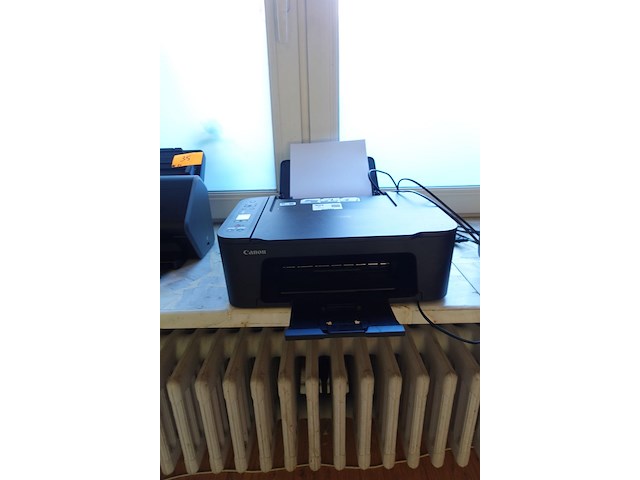 Printer pixma - afbeelding 15 van  16