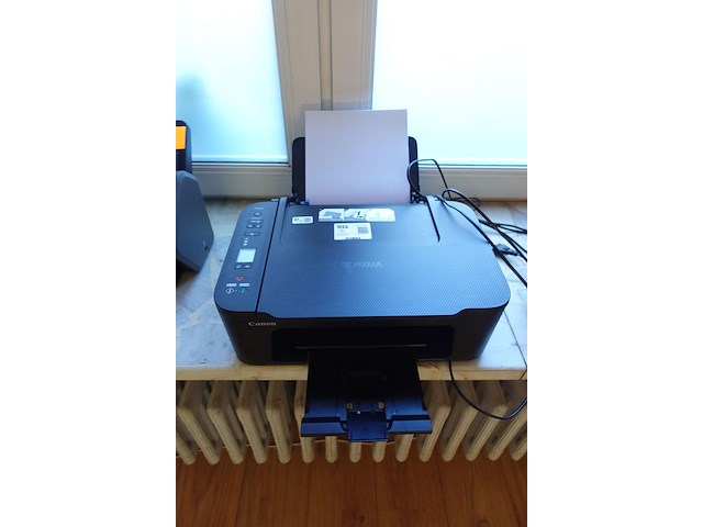 Printer pixma - afbeelding 16 van  16