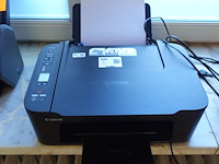 Printer pixma - afbeelding 16 van  16