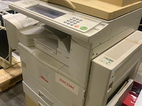 Printer ricoh infotec is2132 - afbeelding 1 van  3