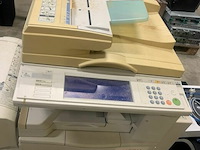 Printer ricoh infotec is2132 - afbeelding 2 van  3