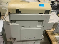 Printer ricoh infotec is2132 - afbeelding 3 van  3
