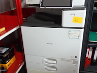 Printer ricoh - afbeelding 1 van  3