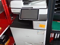 Printer ricoh - afbeelding 2 van  3