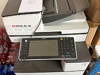Printer ricoh - afbeelding 1 van  5