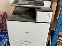 Printer ricoh - afbeelding 2 van  5