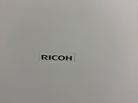 Printer ricoh - afbeelding 3 van  5