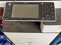 Printer ricoh - afbeelding 4 van  5