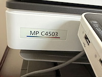 Printer ricoh - afbeelding 5 van  5