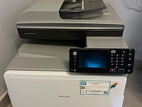 Printer ricoh