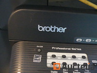 Printer, scanner, fax, brother mfc-j6910dw kopieerapparaat - afbeelding 2 van  6
