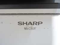 Printer sharp - afbeelding 2 van  2